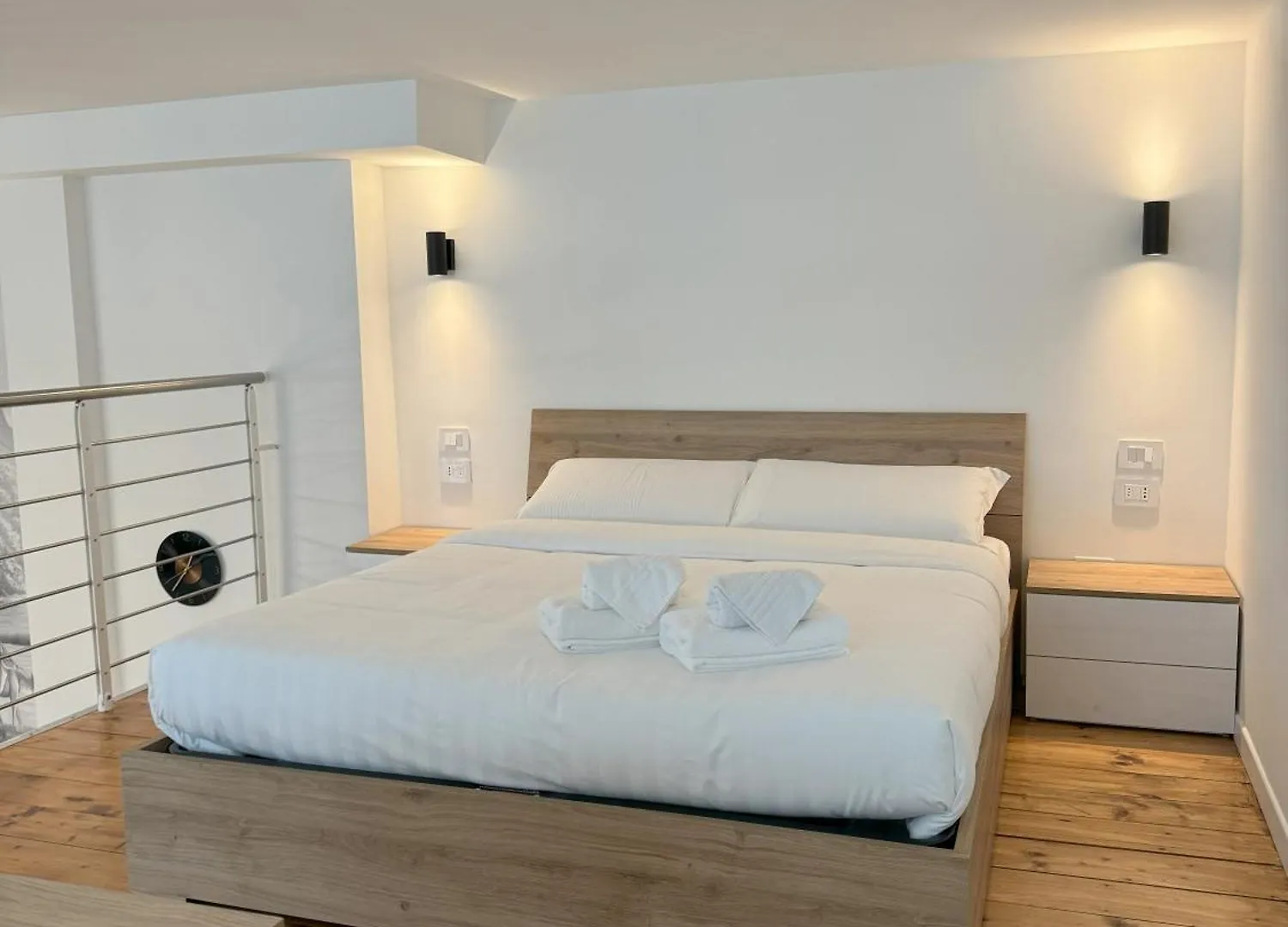 Loft Incantevole Milano Apartment Milan