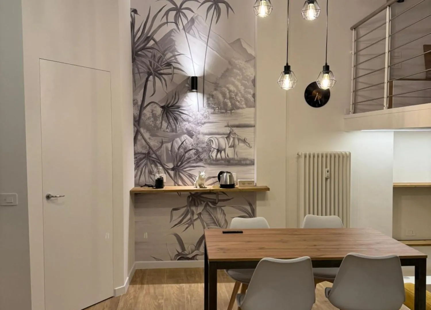 Loft Incantevole Milano Italy