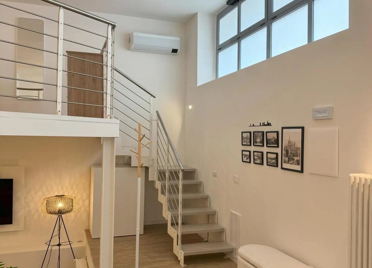Loft Incantevole Milano 0*, Milan Italy
