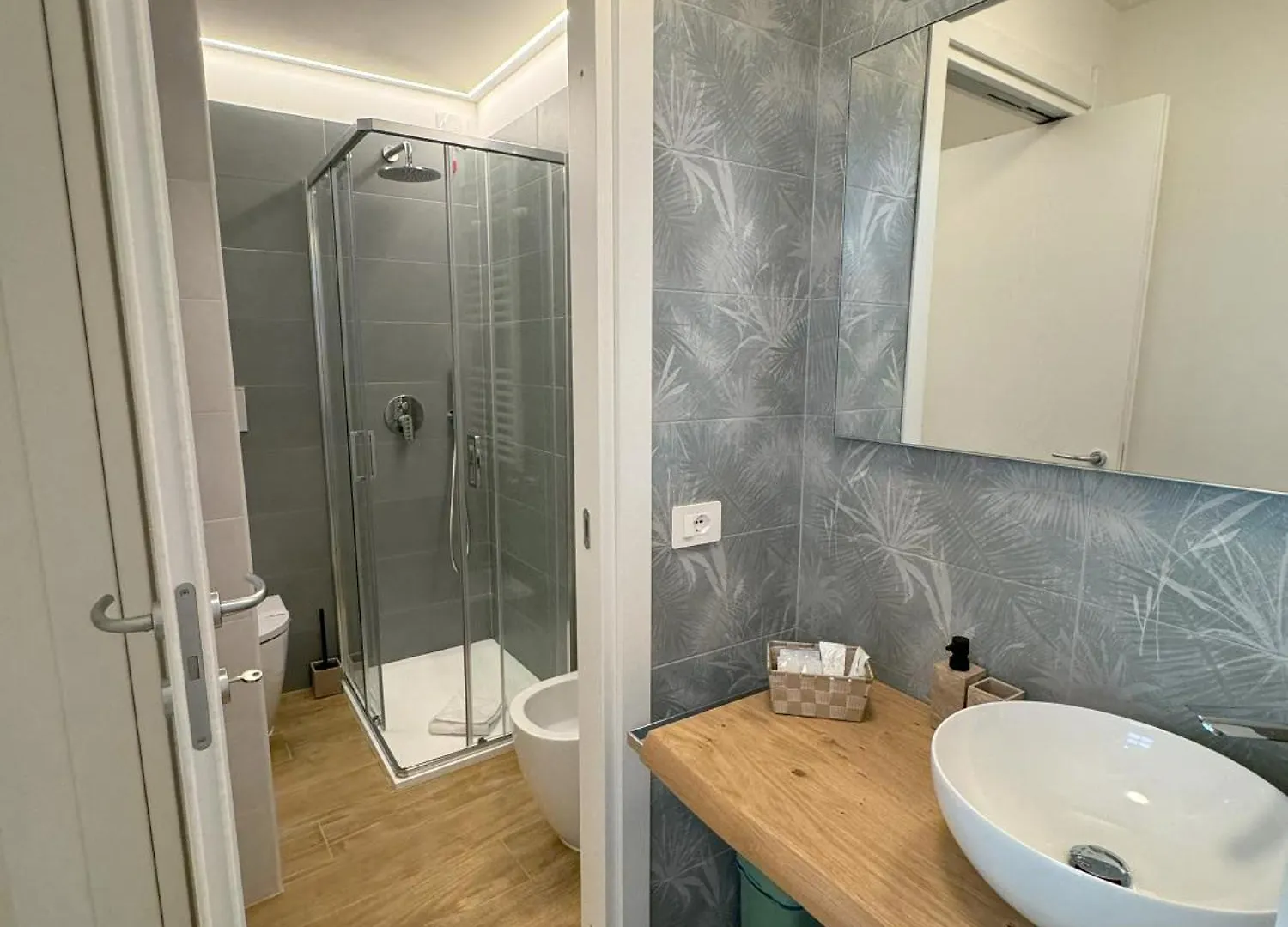 Apartment Loft Incantevole Milano