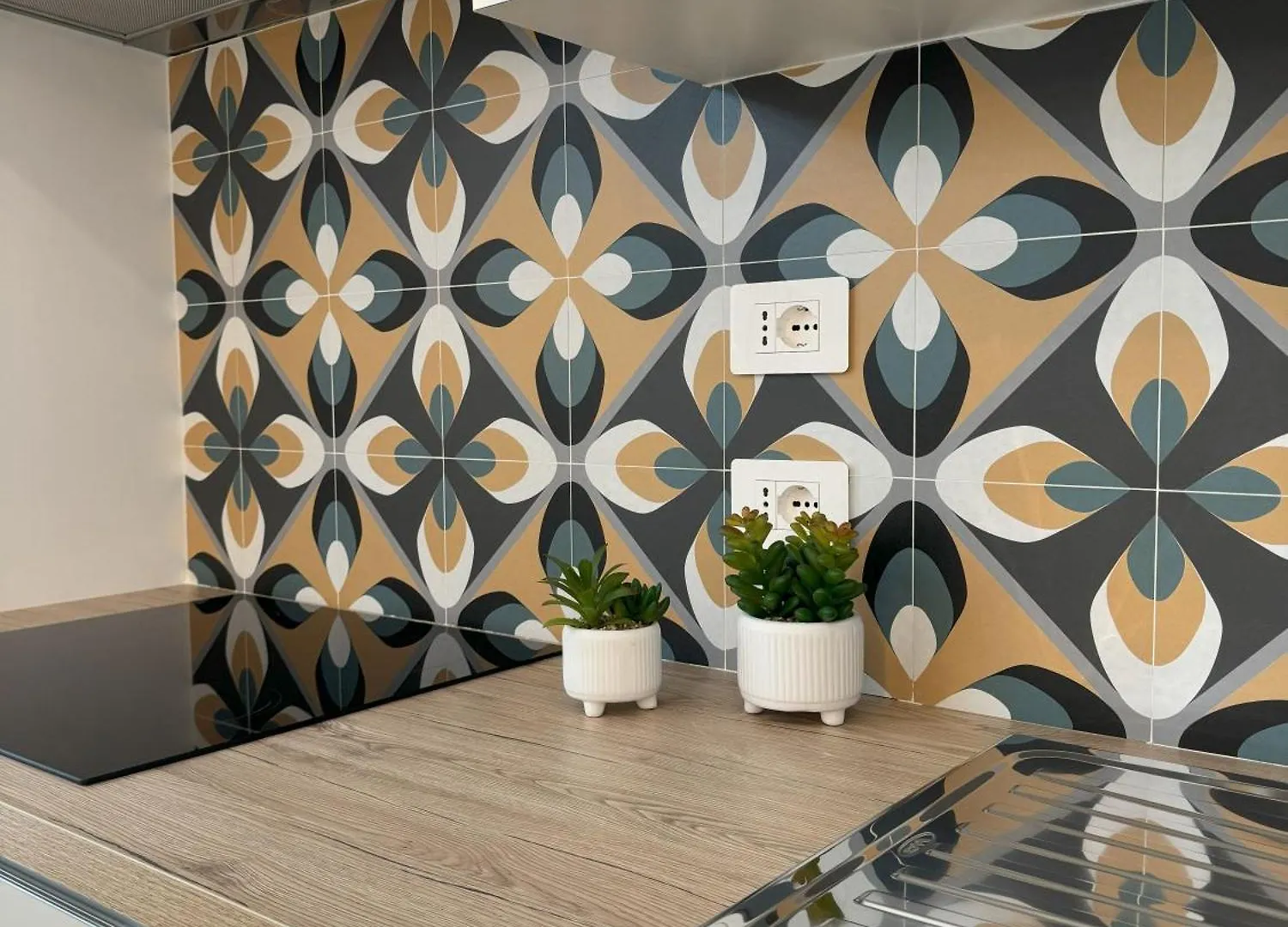 Apartment Loft Incantevole Milano Italy