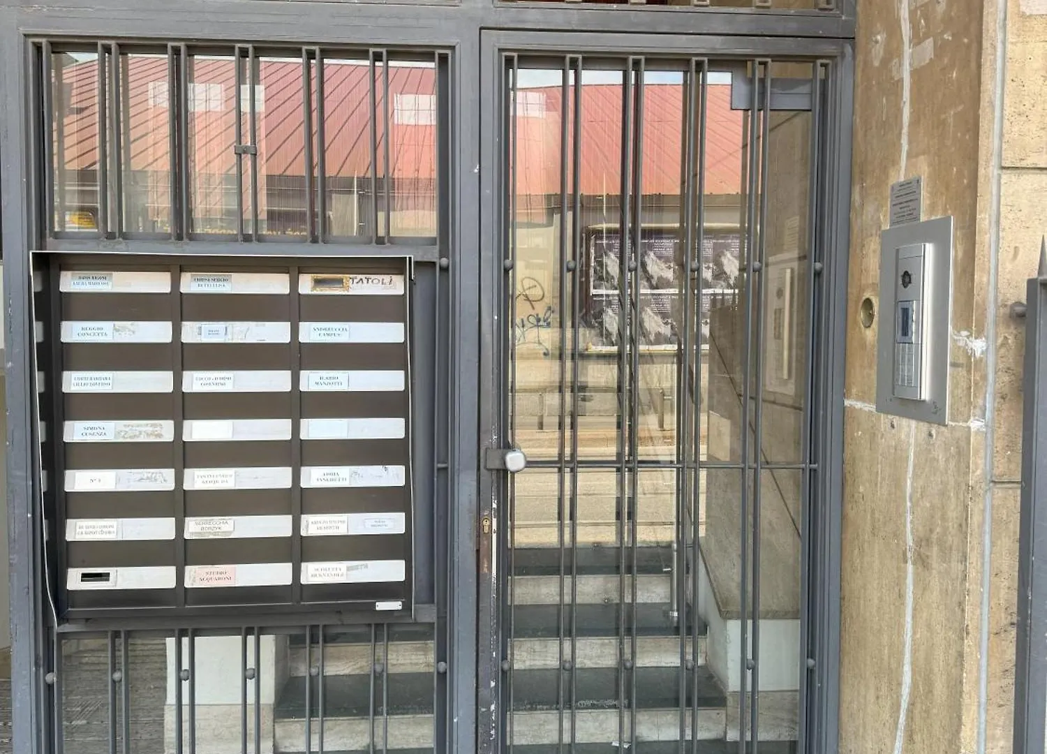 Apartment Loft Incantevole Milano