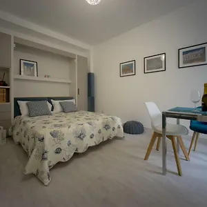 Appartamento Clever House, Milano