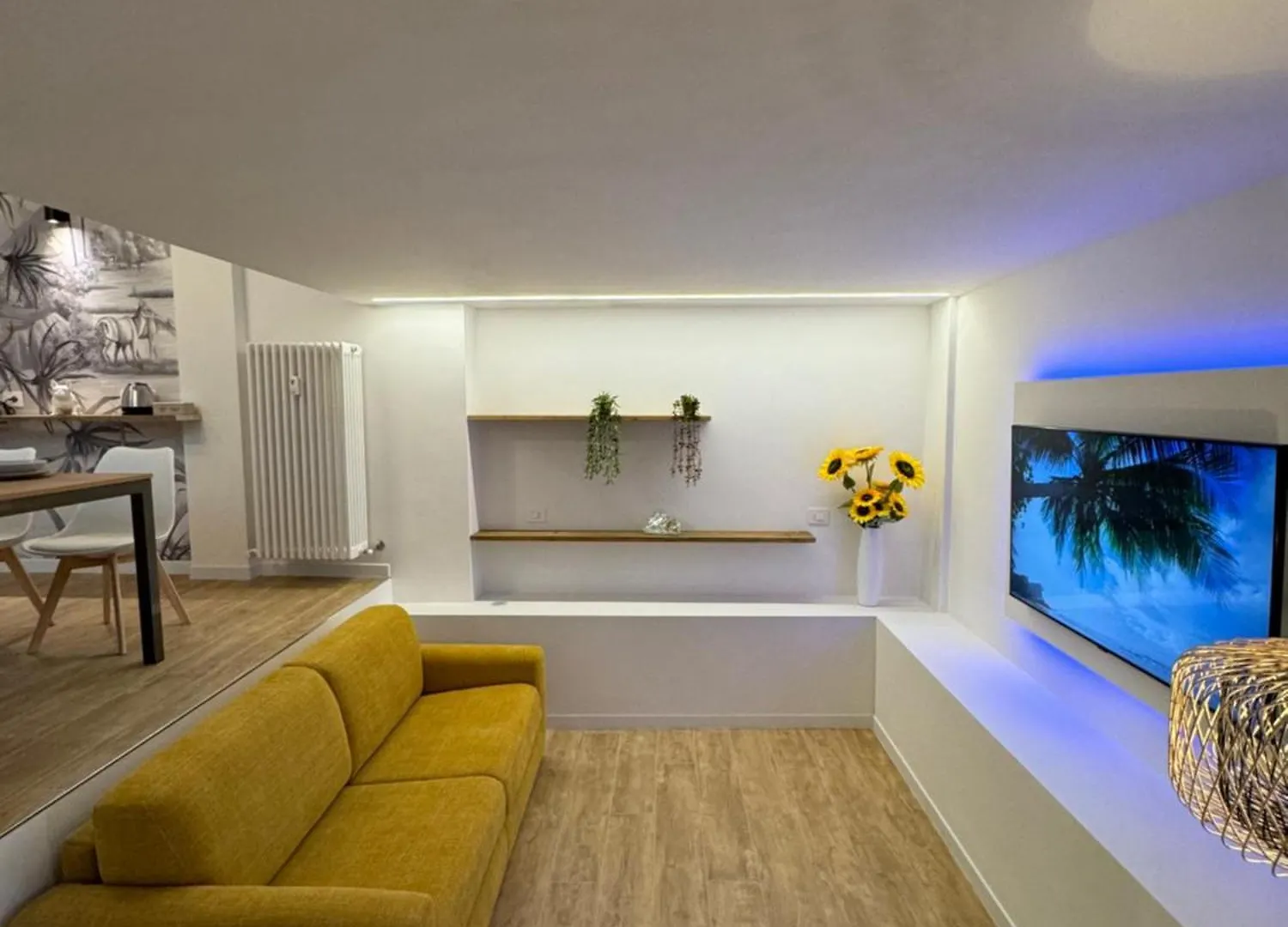Apartmán Loft Incantevole Milano Itálie
